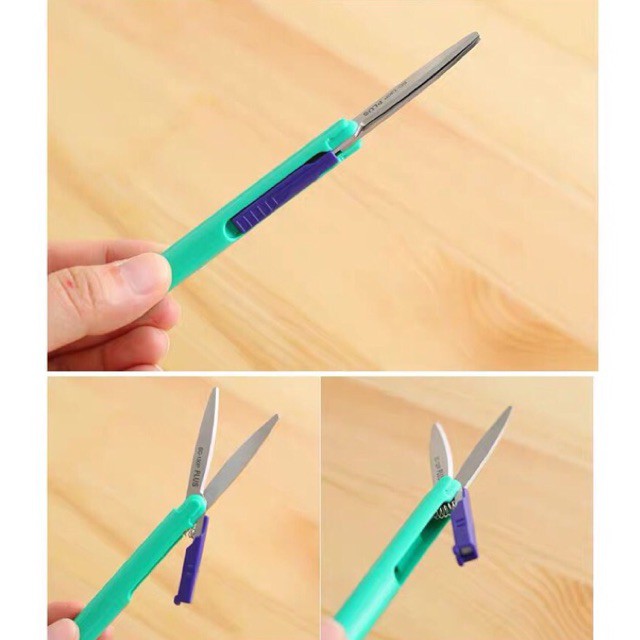 

Adn Plus Twiggy Scissor Gunting Lipat Twiggy Gunting Praktis Plus Twiggy