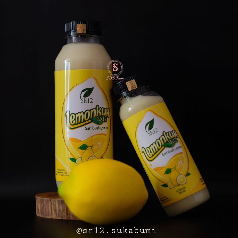 

BEST SELLER!! LEMONKUH 250 ml/MINUMAN KESEHATAN/MINUMAN PELANGSING