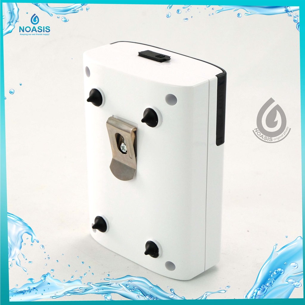 AMARA AA7702 AC DC AA 7702 USB POMPA UDARA AIR PUMP AERATOR AQUARIUM