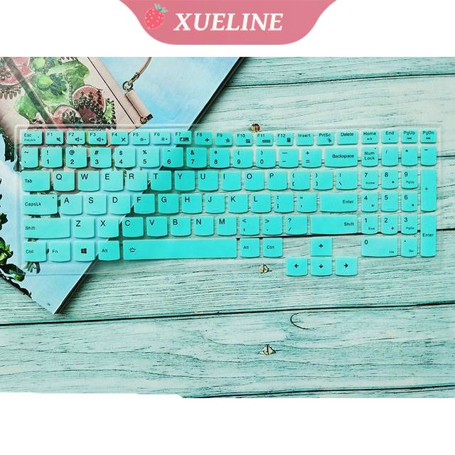 Cover Pelindung Keyboard Bahan Silikon Untuk Lenovo Legion 5 15 2020 Y7000P R7000P R7000 Y7000 Legion 5 15.6 Inch