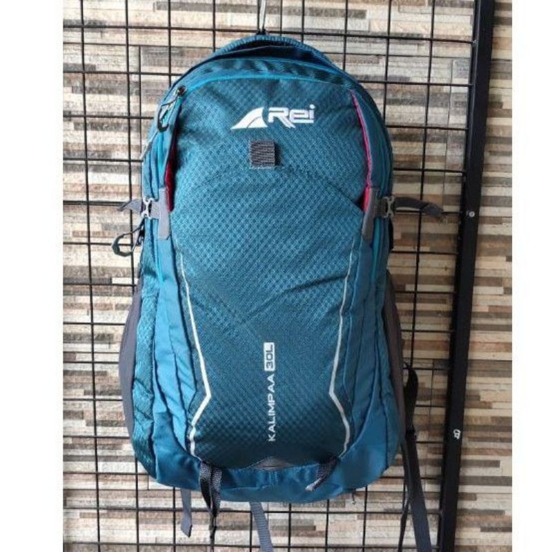 Tas Ransel Rei Kalimpaa 30L Semi Carrier Rei Kalimpaa 30L