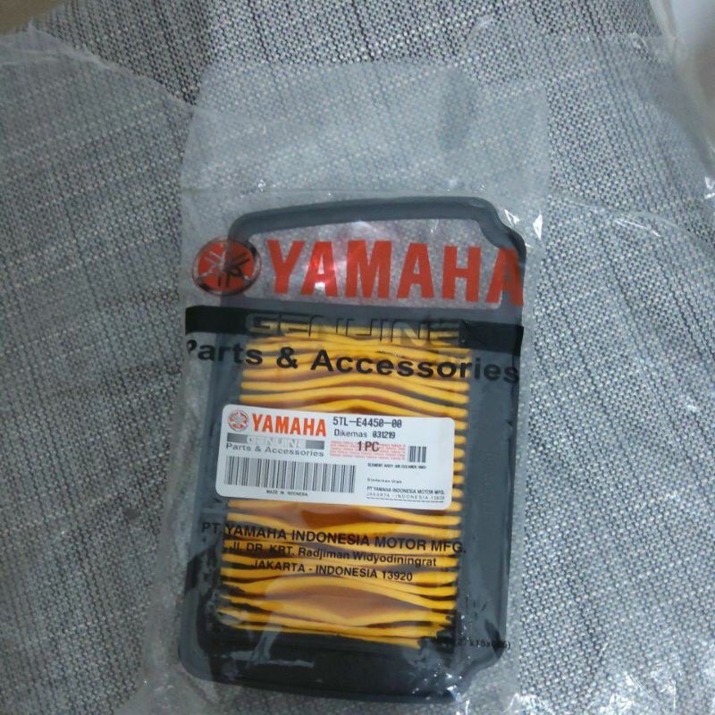 filter udara mio filter udara mio smile filter udara mio sporty