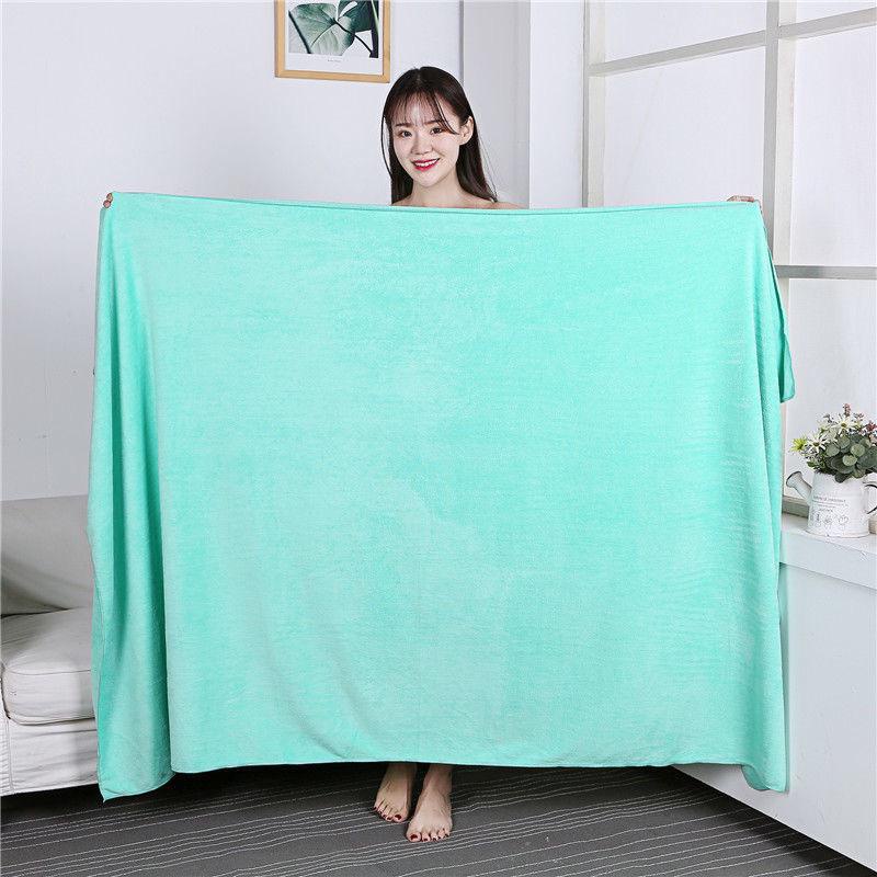 Handuk Mandi Tebal Handuk Mandi Dewasa Polos Tosca 70x140 Impor Terlaris Termurah