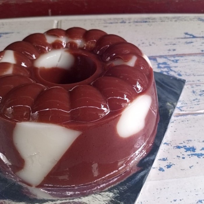 READY PUDING COKLAT VANILA MANIS TART HAMPERS BINGKISAN ULTAH KADO HADIAH SESERAHAN