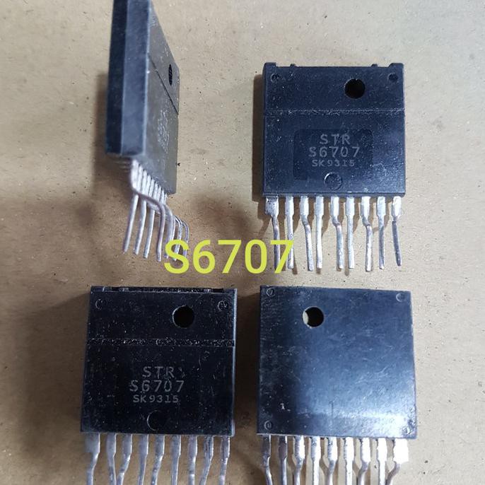 Strs 6707 Bagus Str S6707 Tojila39 Segera Dapatkan