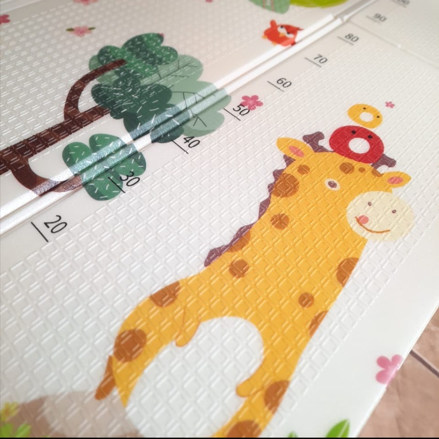 Karpet DODO Playmat Anak Uk. 180 x 200 KODE 07-6