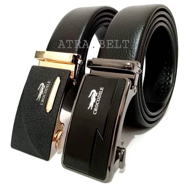 SABUK KULIT / TALI PINGGANG KULIT /IKAT PINGGANG KULIT / SABUK PRIA/ IKAT PINGGANG KULIT IMPORT PRIA