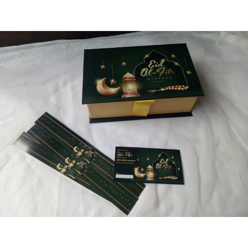 

HardBox Hampers Lebaran | Hampers Kue Kering | Box Kuker | Kotak kue