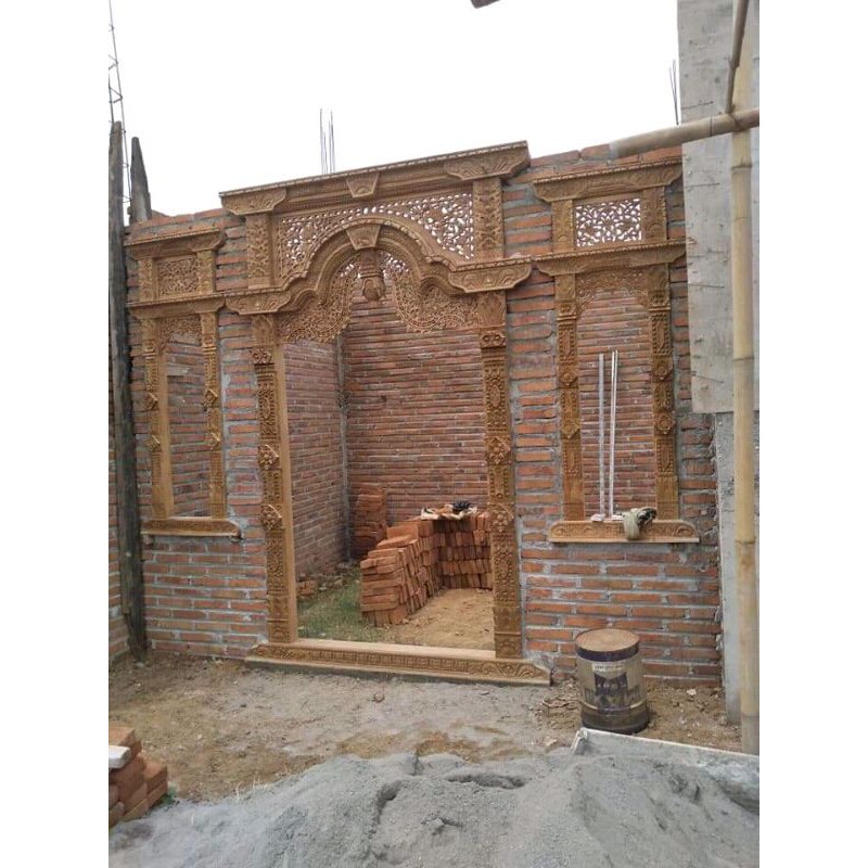 gebyok ukir mebel jepara