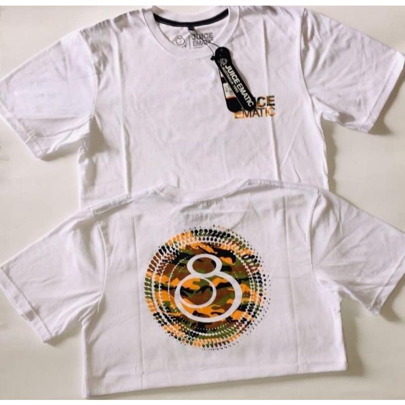 kaos juice ematic bm original premium