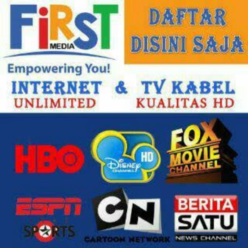 Firstmedia