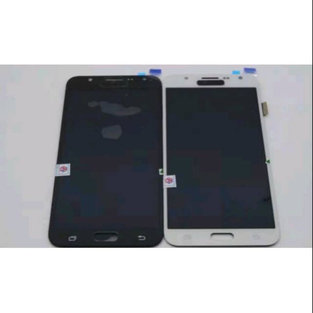 Lcd samsung j7 pro