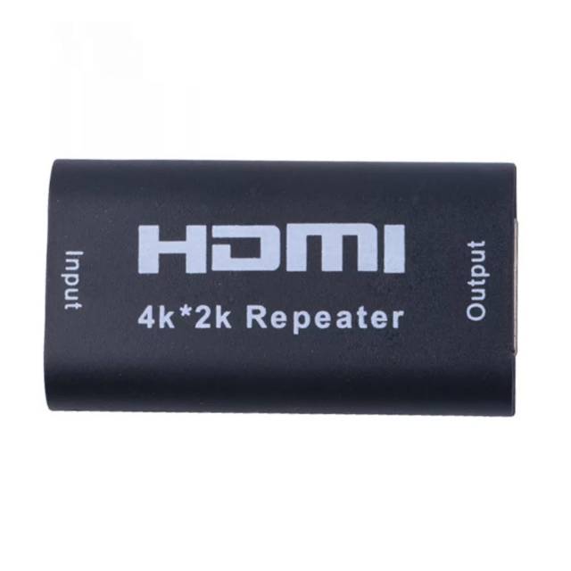 HDMI REPEATER 4KX2K