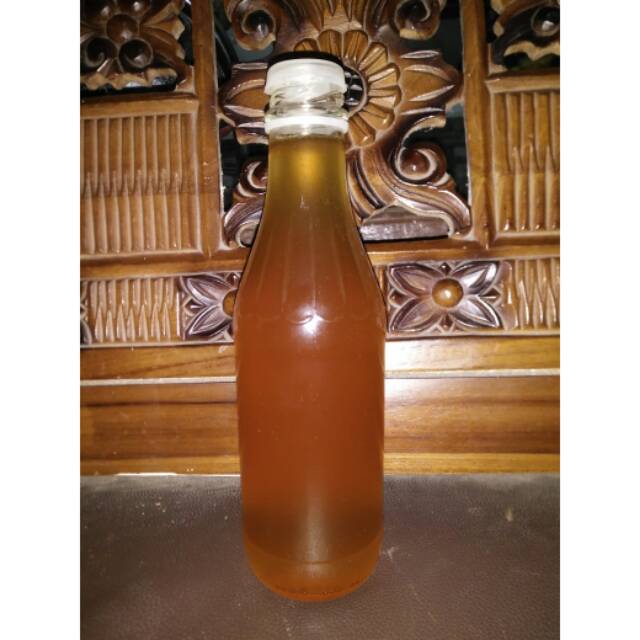 

Madu ASLI