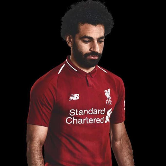 jersey liverpool 2018 original