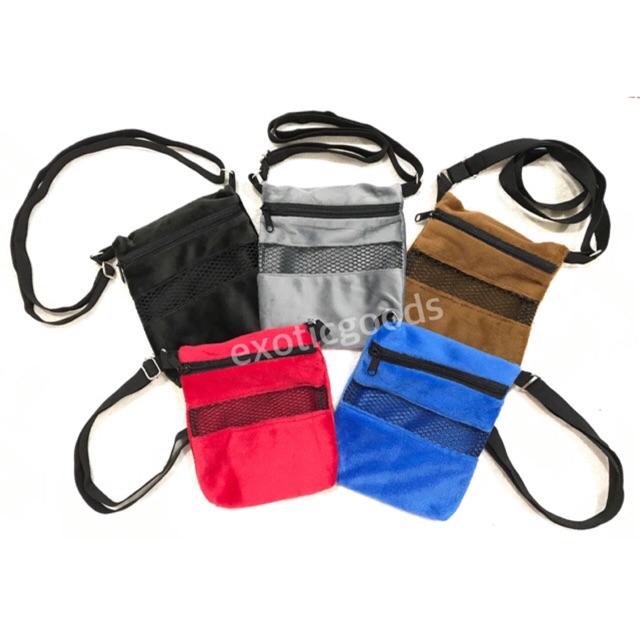 BONDING POUCH POLOS VELBOA BONDING POUCH KECIL BONDING POUCH MURAH TAS HEWAN KECIL TAS HEWAN MURAH