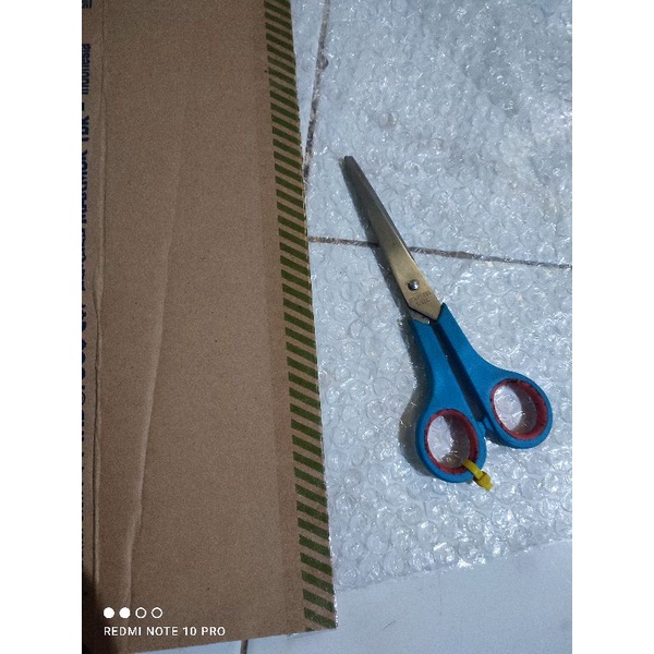 

Packing Plakat Khusus Check Out Plakat