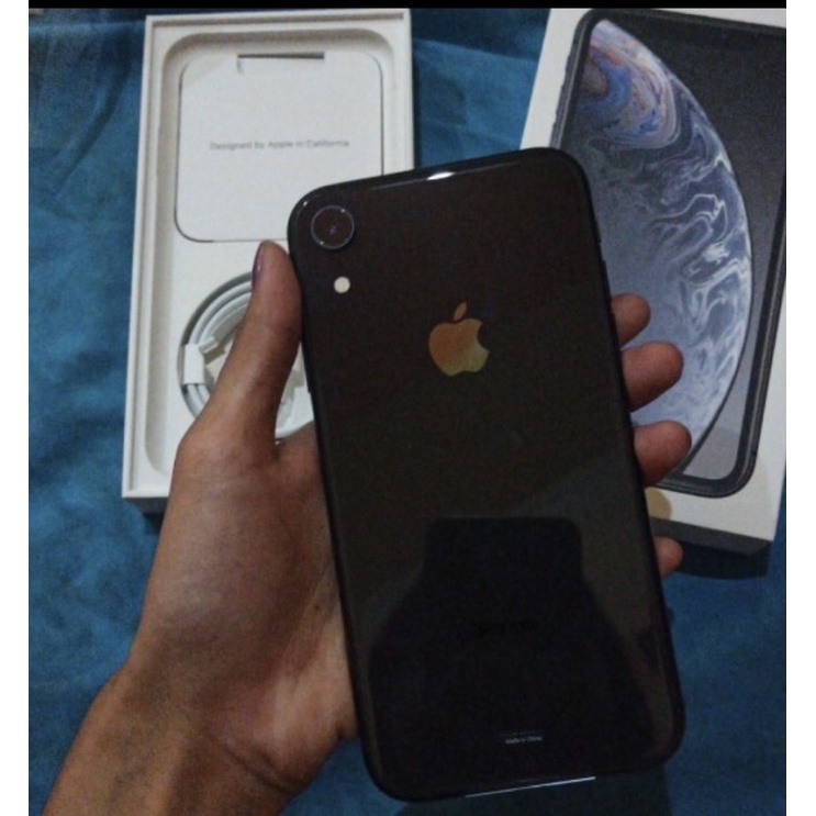 Iphone XR 64gb