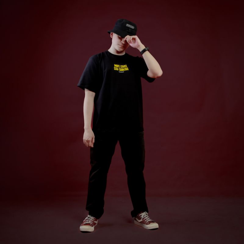 EXO "DFTF" Tees