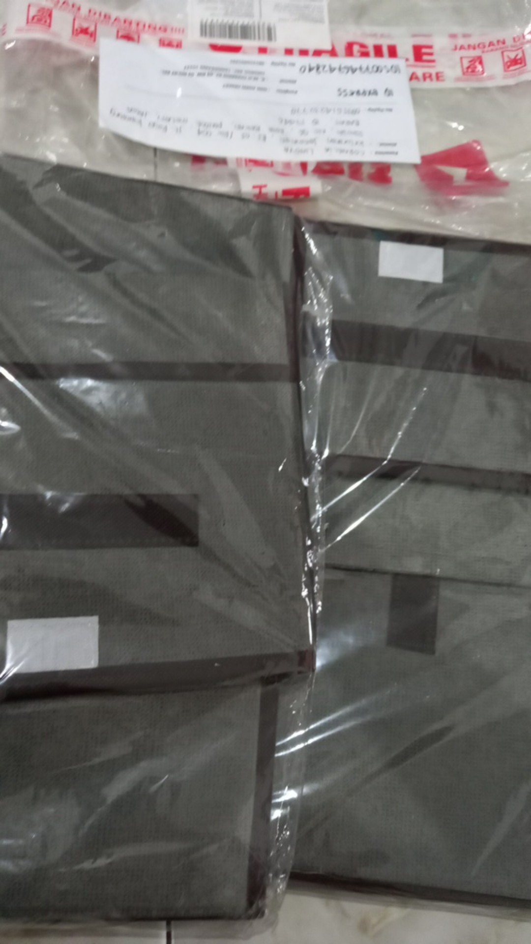 Storage Box 2 In 1 Colour