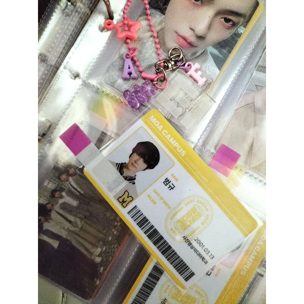 student id card txt moa campus