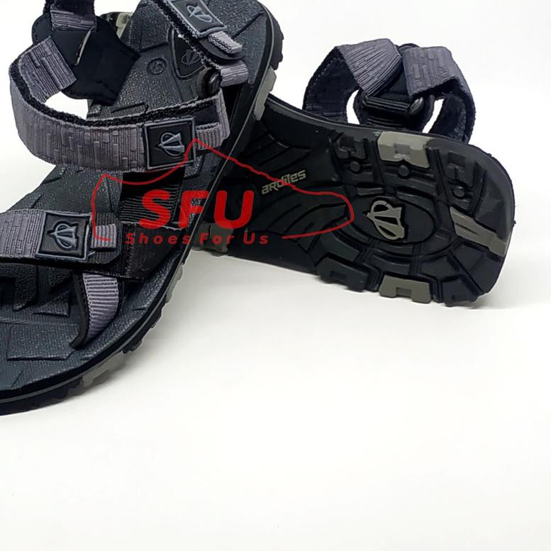 ✺ SFU SANDAL GUNUNG PRIA ARDILES KINGPIN ✳