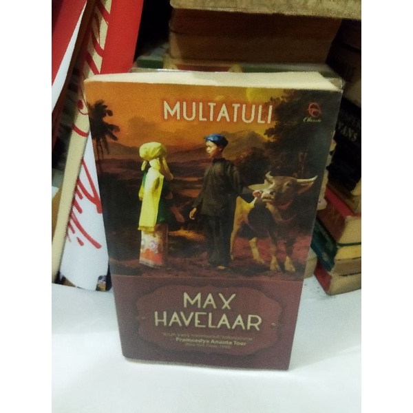Max Havelaar