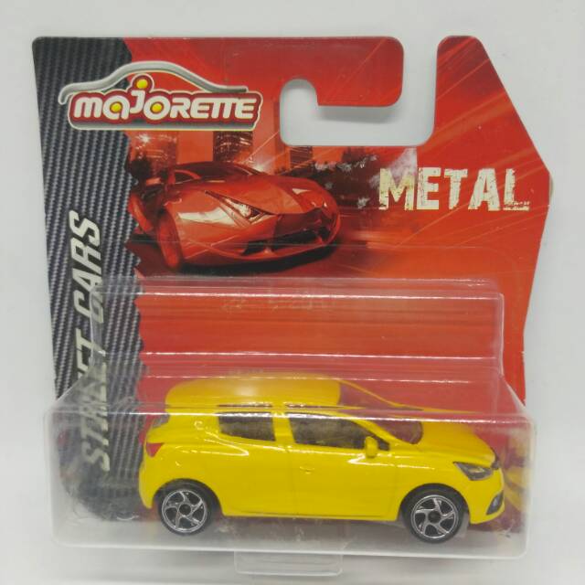 Renault Clio Sport Majorette