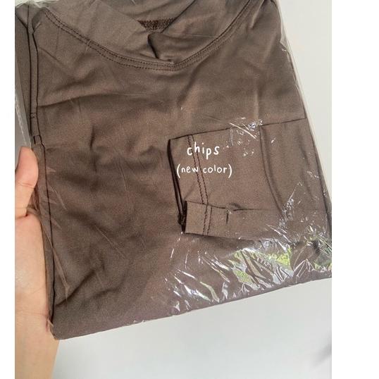 [KODE PRODUK BAQQM9199] INNER BASIC COOLTECH BY HIJABKUH | MANSET PREMIUM LIKE AIRISM UNIQLO