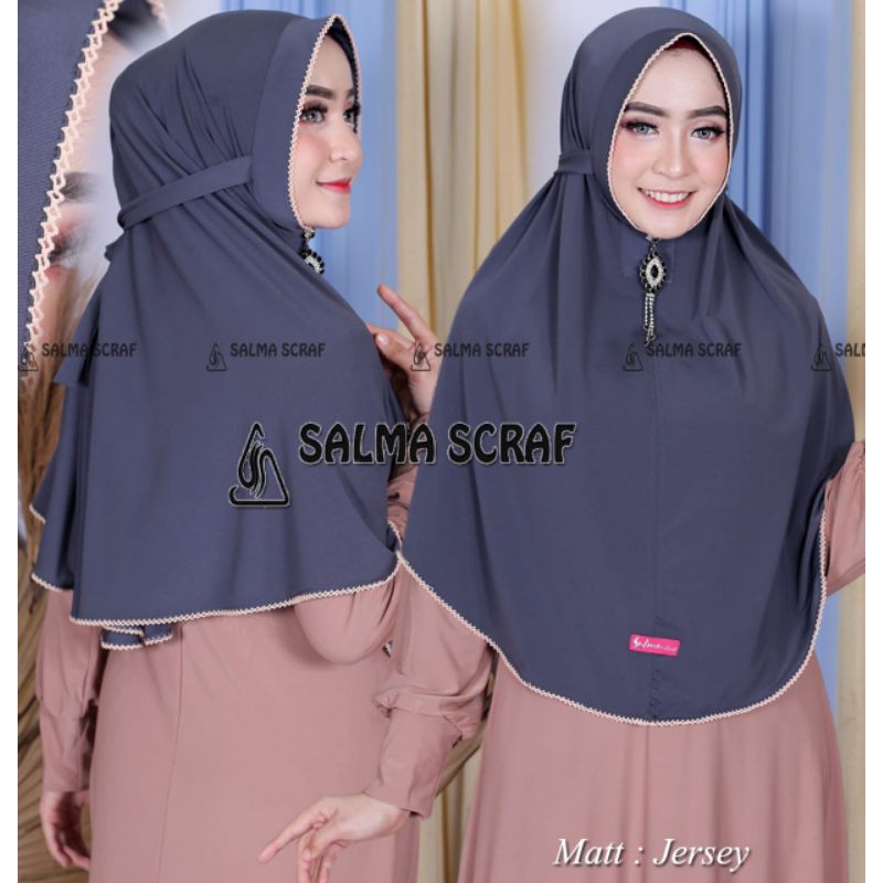 khimar salma picot