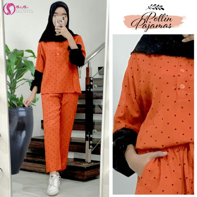 SET PAJAMAS best seller