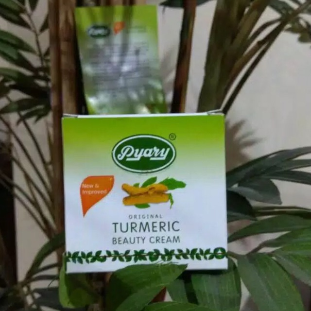 Pyary Beauty Cream