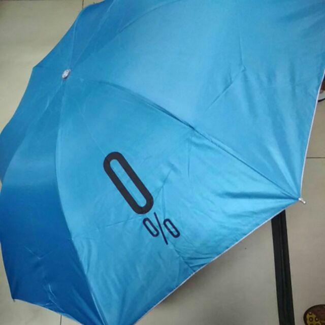 Home-klik Payung Model Mawar