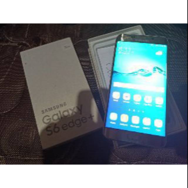 Samsung S6 Edge Plus