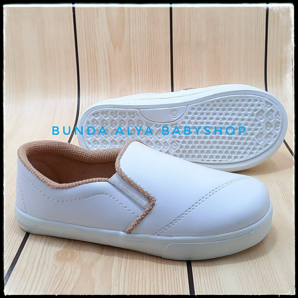 Sepatu Anak Laki Usia 1 2 3 4 Tahun - Sepatu Anak Laki Casual Reject layak pakai [SEPATU REJECT]