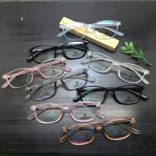 Frame Rodenstock