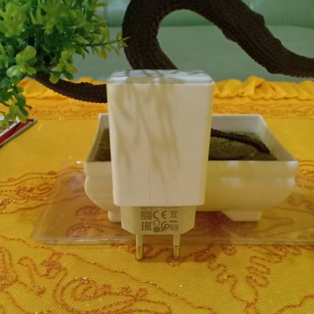 Cas ory dari hp Oppo a5s secon bukan ory toko