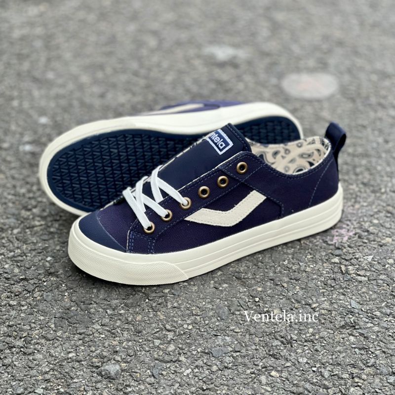 Ventela reborn navy original