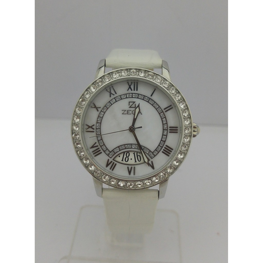Zeca 131L SR02 Woman original watch