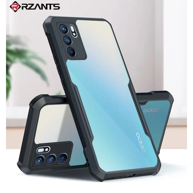 OPPO RENO 8T 4G 5G RENO 8 5G RENO 8 4G RENO 8Z RENO 7 7Z 7 Z 5G RENO6 5G RENO 6 PRO 5G RENO 5 RENO 5F SOFT CASE CLEAR ARMOR SHOCKPROOF