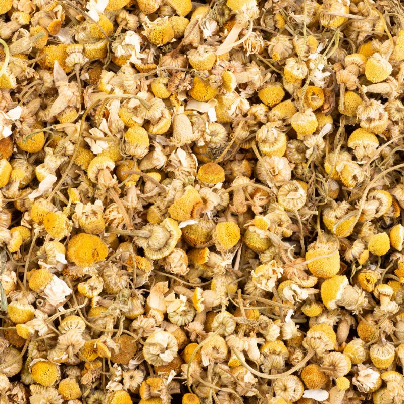 

Chamomile 250 g