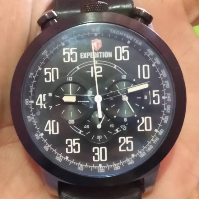 Jam Tangan EXPEDITION Seri E6625M