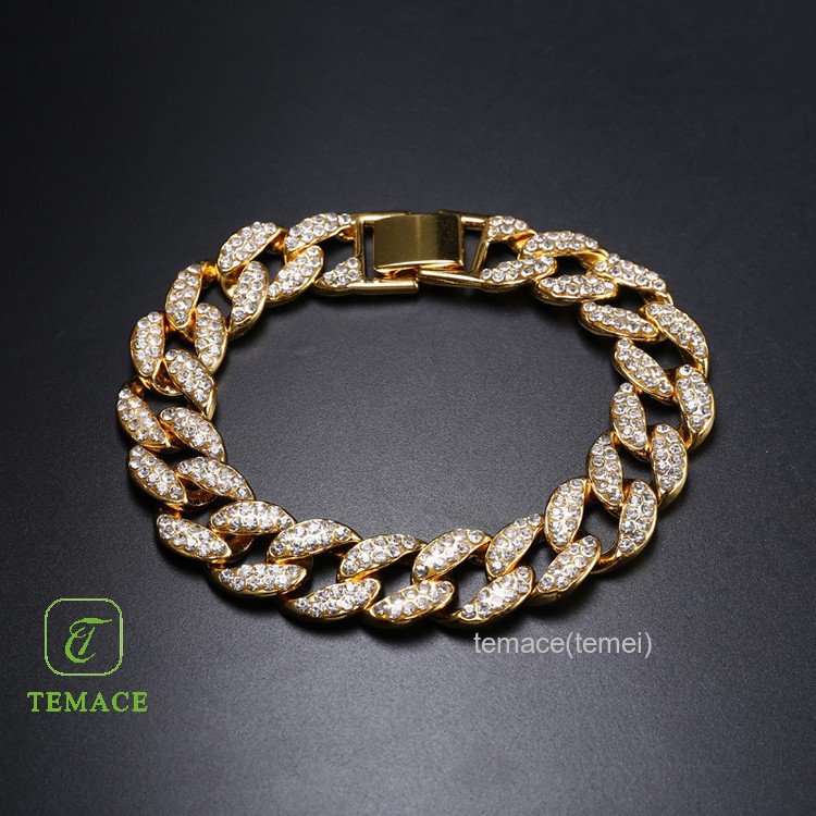 BM786 (READY COD) GELANG TITANIUM PERMATA/ GELANG GAYA KOREA STYLE AKSESORIS WANITA (1KG=43PCS)