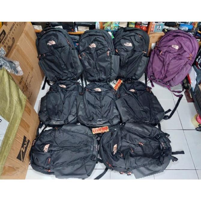 TAS LAPTOP TNF SURGE BACKPACK OFFICE SERIES OUTDOOR THE NORTH FACE SEK SD13SA3
