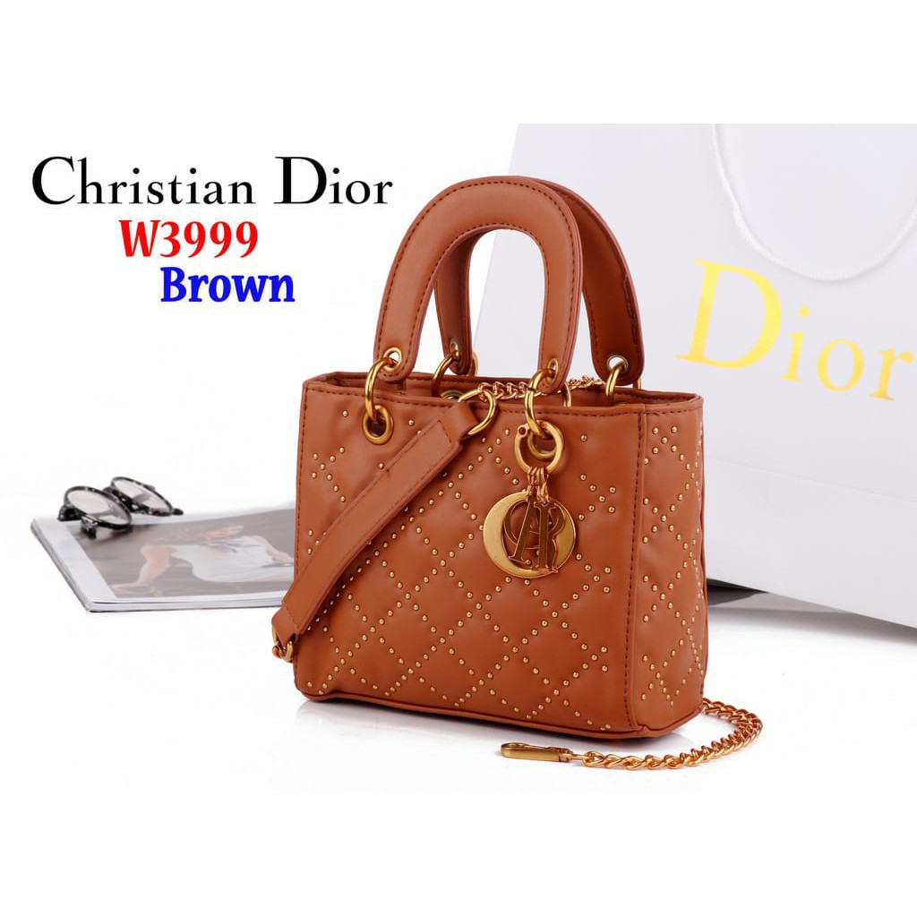 Bag Lady Dior W3999