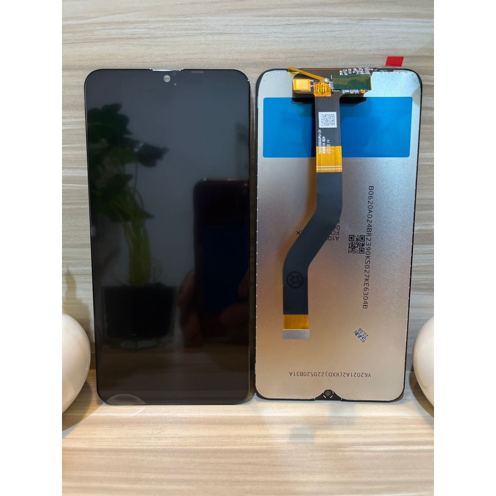 LCD Touchscreen Samsung Galaxy A10s A107 A107F Fullset