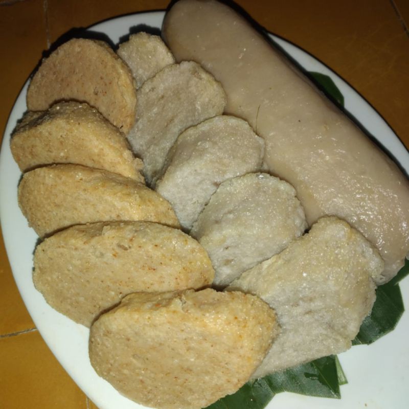 

Bonggolan Ikan Khas Gresik