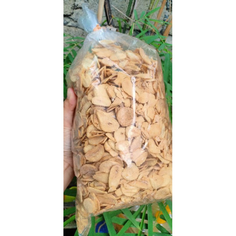 

bawang putih goreng premium 500gr