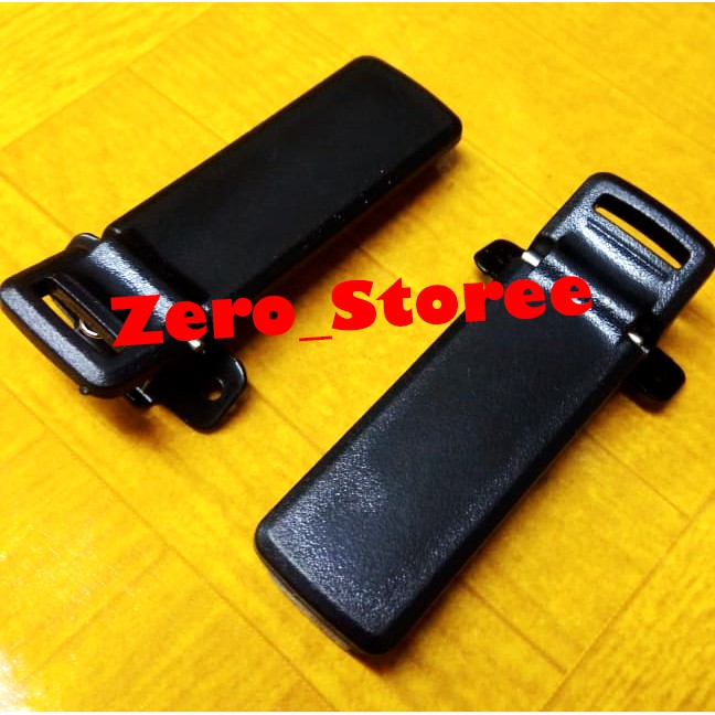 Belt Clip UV5 Beltclip Weierwei UV5R baofeng cantolan HT UV-5R Verxion Pofung Lupax clipbelt uv5re