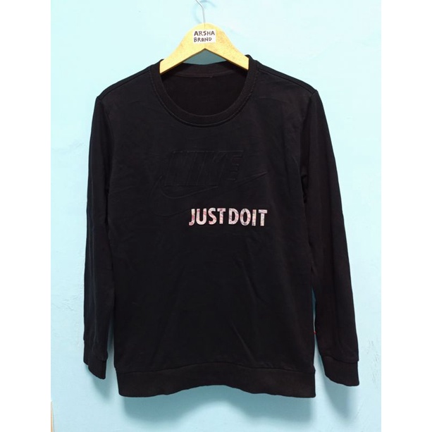 Crewneck Nike Reflektif